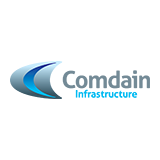 Comdain Infrastructure logo