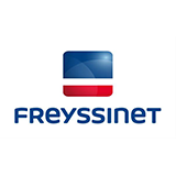 Freyssinet logo