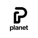 Logo planet