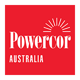 Powercor Australia logo