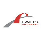 Talis Civil Construction logo